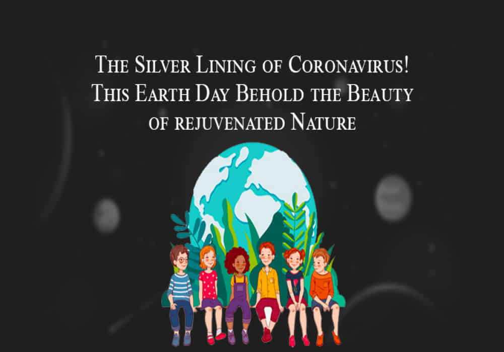 Earth Day Anniversary